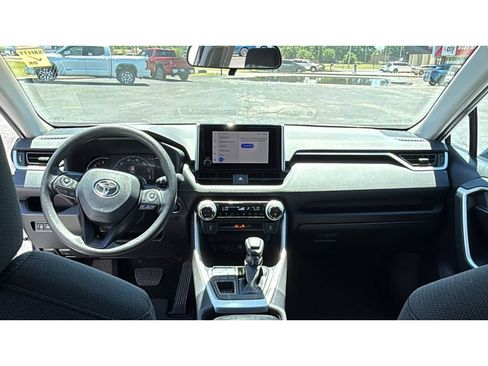 Certified 2024 Toyota RAV4 XLE AWD/4WD image 34