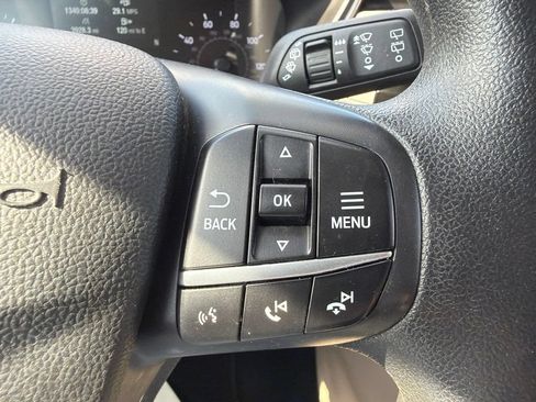 Used 2020 Ford Escape SE FWD image 19
