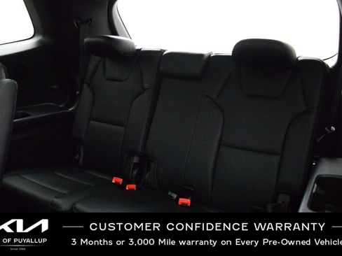 Certified 2024 Kia Telluride SX Prestige X-Line AWD/4WD image 12
