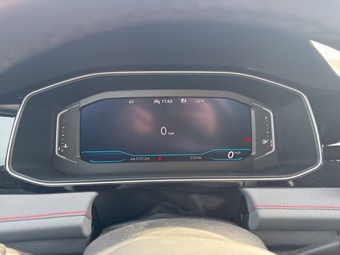 Used 2025 Volkswagen Jetta GLI Autobahn image 21