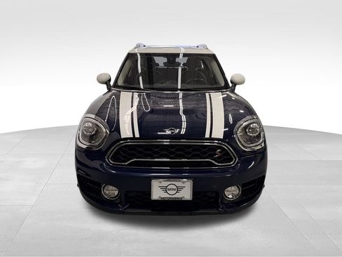 Used 2019 MINI Cooper Countryman S w/ Driver Assistance Package AWD/4WD image 8