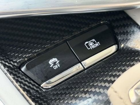 Used 2022 Chevrolet Corvette Stingray Premium Conv w/ Z51 Performance Package image 29