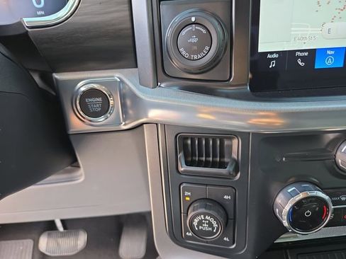 Used 2025 Ford F150 Lariat w/ Equipment Group 501A Mid AWD/4WD image 24