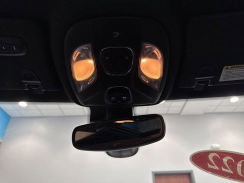 Used 2022 Jeep Compass Altitude w/ Sun and Sound Group image 35