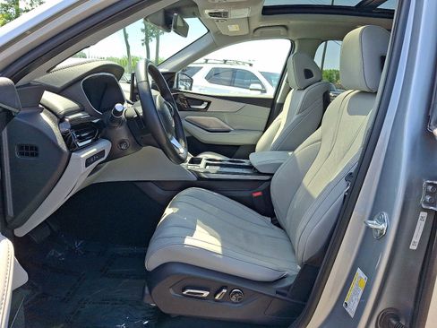 Certified 2026 Acura MDX FWD w/ Technology Package image 14