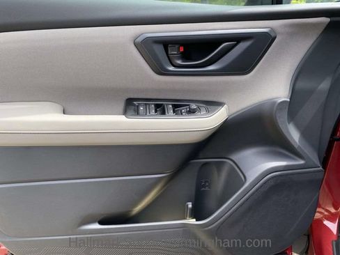 New 2026 Subaru Forester AWD/4WD image 12
