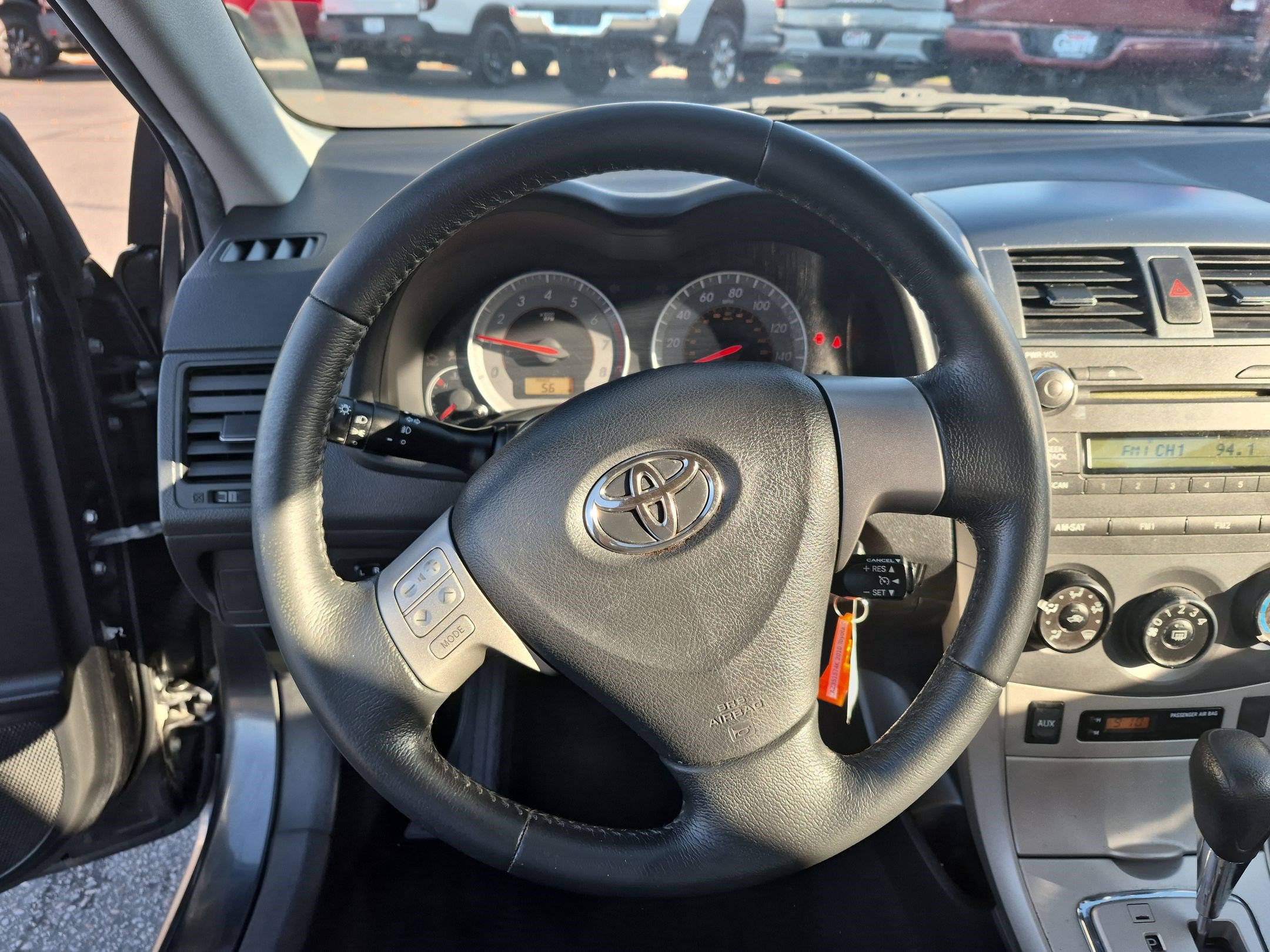 Used 2010 Toyota Corolla FWD image 18