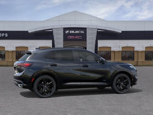 New 2026 Buick Envision Sport Touring AWD/4WD image 6