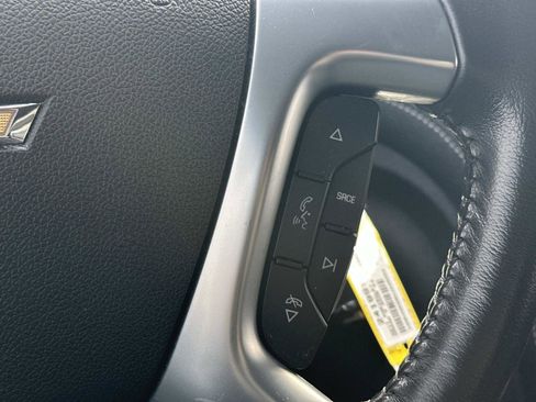 Certified 2017 Chevrolet Traverse LT w/ LPO, 'HIT The Road' Package image 25