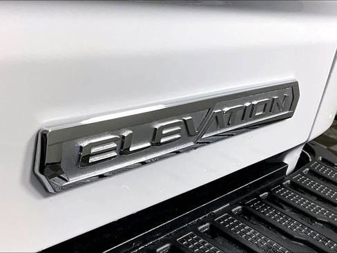 Certified 2026 GMC Sierra 1500 Elevation w/ Elevation Select Package image 20