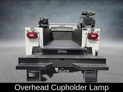 Used 2022 RAM 3500 Tradesman AWD/4WD image 27
