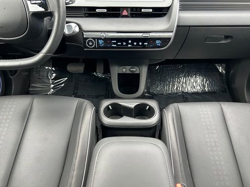 Used 2024 Hyundai Ioniq 5 Limited AWD/4WD image 12