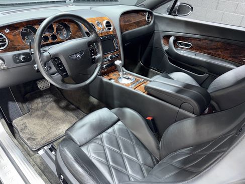 Used 2007 Bentley Continental GT image 2
