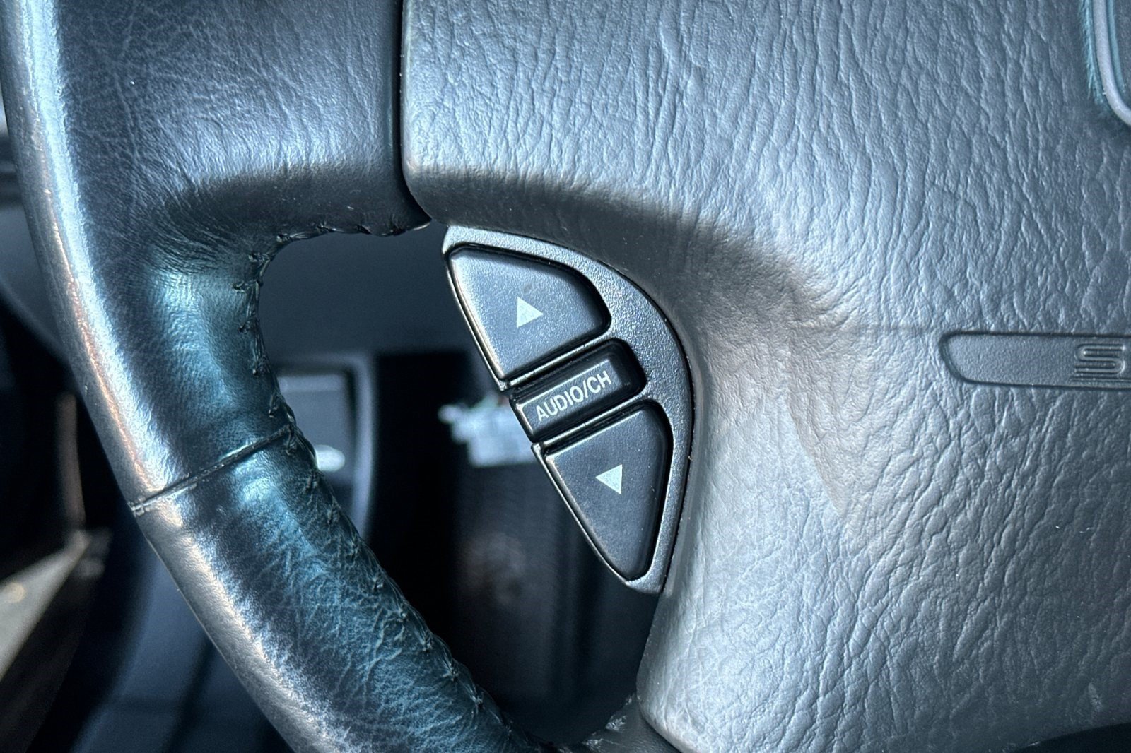 Used 2000 Honda Accord EX image 26