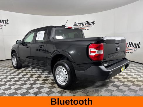 Used 2026 Ford Maverick XL FWD image 9