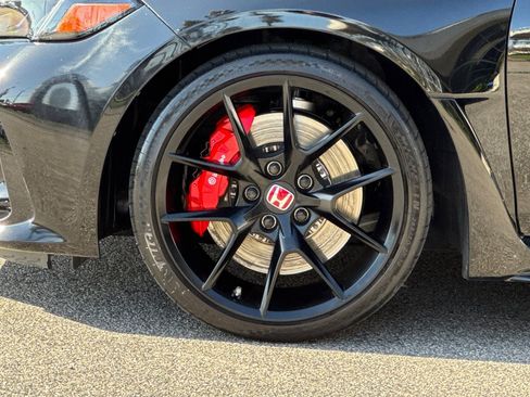 Used 2024 Honda Civic Type R image 25