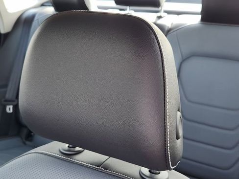 New 2026 Volkswagen Jetta SEL image 14