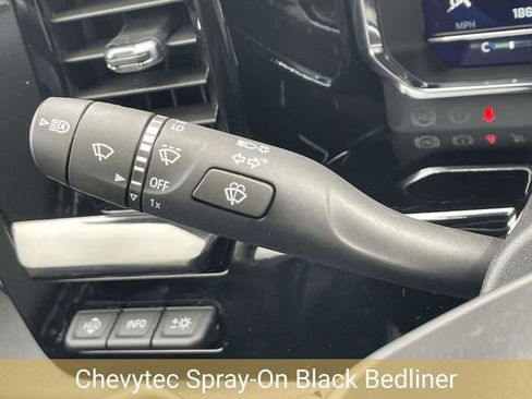 Used 2024 Chevrolet Silverado 1500 ZR2 w/ ZR2 Bison Edition image 45