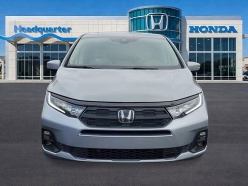New 2026 Honda Odyssey EX-L image 6