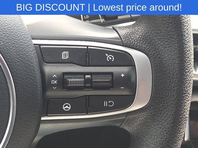 Used 2023 Kia K5 LXS FWD image 36