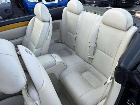 Used 2002 Lexus SC 430 Convertible image 26