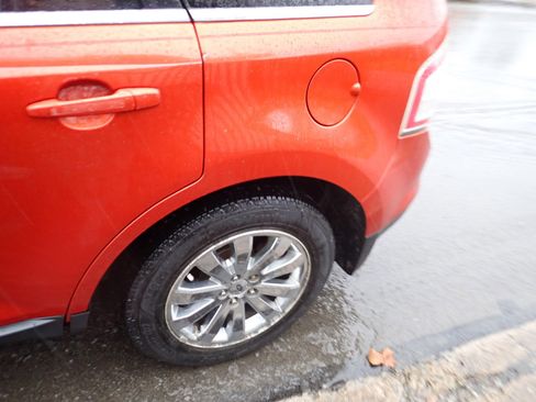 Used 2008 Ford Edge Limited image 13