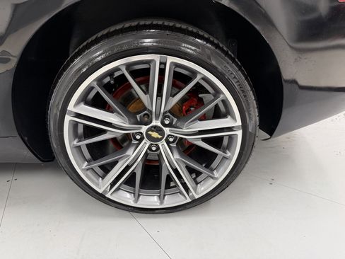 Used 2010 Chevrolet Camaro LS image 37