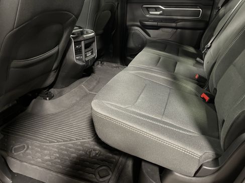 Used 2023 RAM 1500 Big Horn image 14