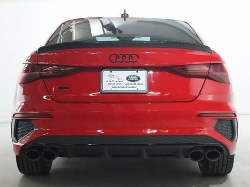 Used 2024 Audi S3 Prestige image 7