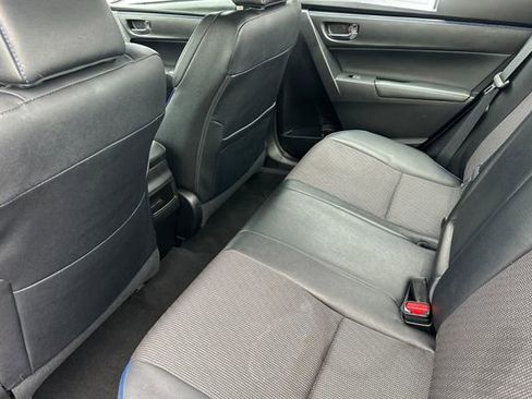 Used 2019 Toyota Corolla SE FWD image 14