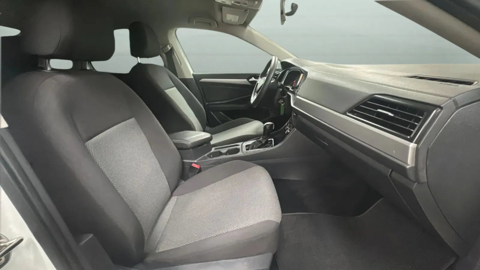 Used 2021 Volkswagen Jetta S FWD image 18