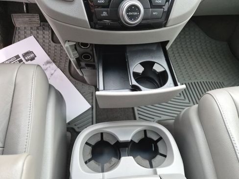 Used 2012 Honda Odyssey EX-L image 23