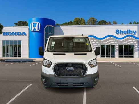 Used 2024 Ford Transit 250 Low Roof w/ Exterior Upgrade Package image 3