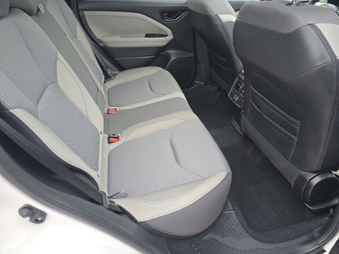 Certified 2025 Subaru Forester Premium image 19