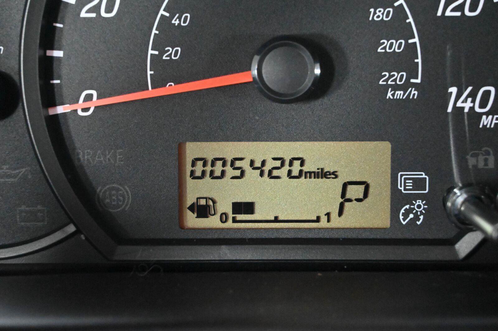 Used 2024 Mitsubishi Mirage FWD image 23