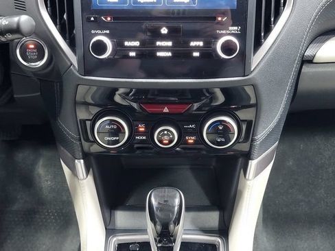 Certified 2023 Subaru Forester Limited AWD/4WD image 21