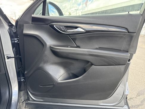 Used 2022 Buick Envision Preferred image 29