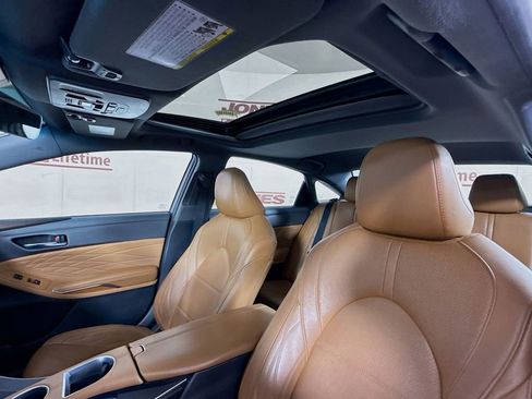 Used 2022 Toyota Avalon Limited w/ Advanced Safety Package FWD image 10
