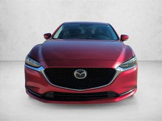 Used 2019 MAZDA MAZDA6 Grand Touring FWD video 2