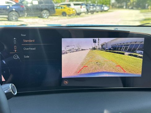 New 2026 Cadillac CT5 Premium Luxury RWD image 28