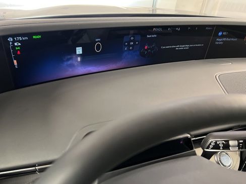 New 2026 Lincoln Nautilus Premier w/ Equipment Group 102A image 24