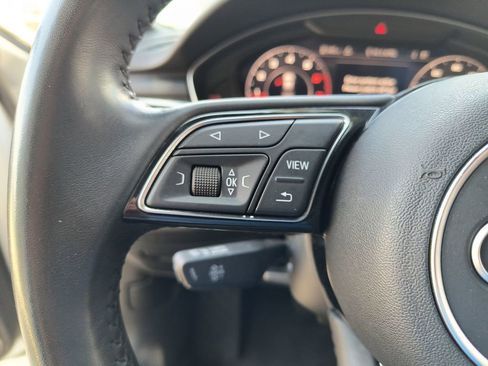 Used 2018 Audi A4 2.0T Ultra Premium Plus w/ Premium Plus Package image 23