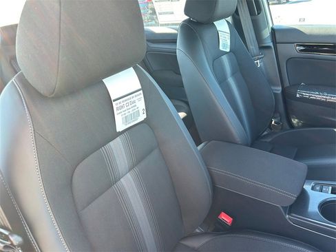 New 2026 Honda Civic Sport image 17