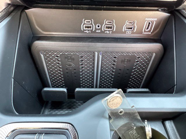 New 2026 RAM 1500 RHO w/ RHO Level 1 Equipment Group AWD/4WD image 19