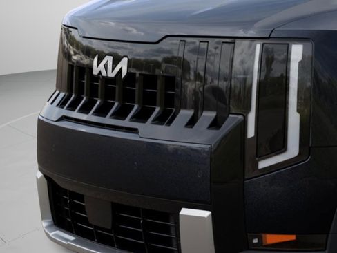 New 2027 Kia Telluride EX image 13