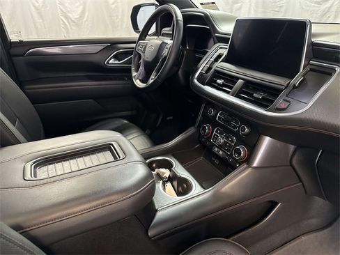 Certified 2024 Chevrolet Suburban RST w/ Luxury Package image 33