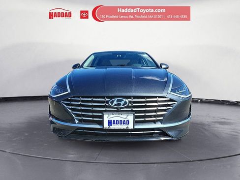 Used 2023 Hyundai Sonata Limited FWD image 9