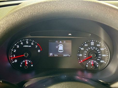 Used 2022 Kia Soul LX w/ Technology Package FWD image 14
