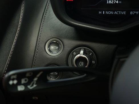 Used 2020 McLaren GT RWD image 27