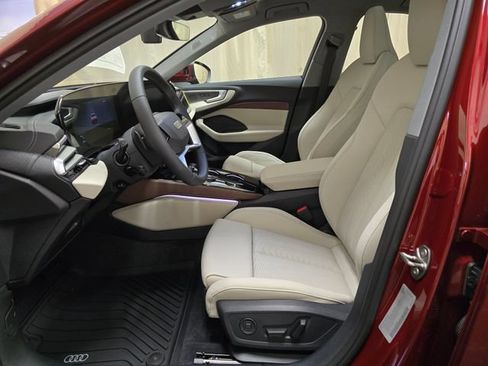 New 2026 Audi A5 2.0T Prestige AWD/4WD image 14